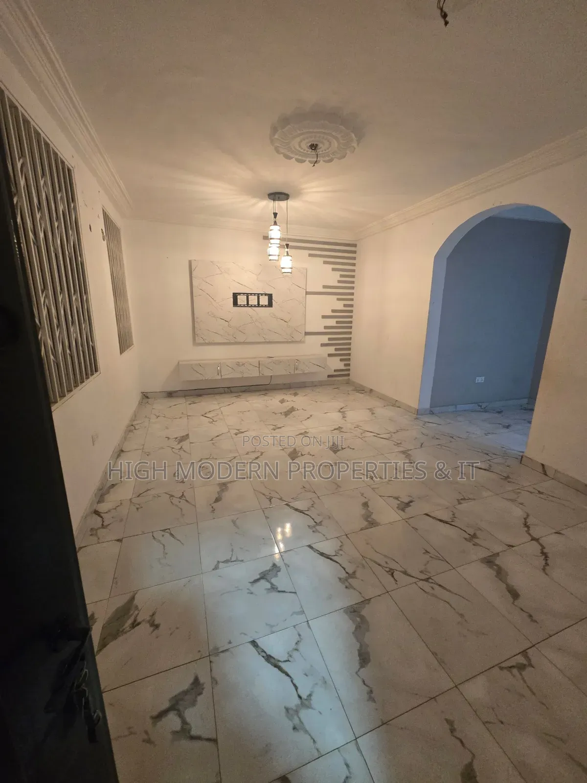 2bdrm Apartment in The Avenue, Tseaddo for rent
