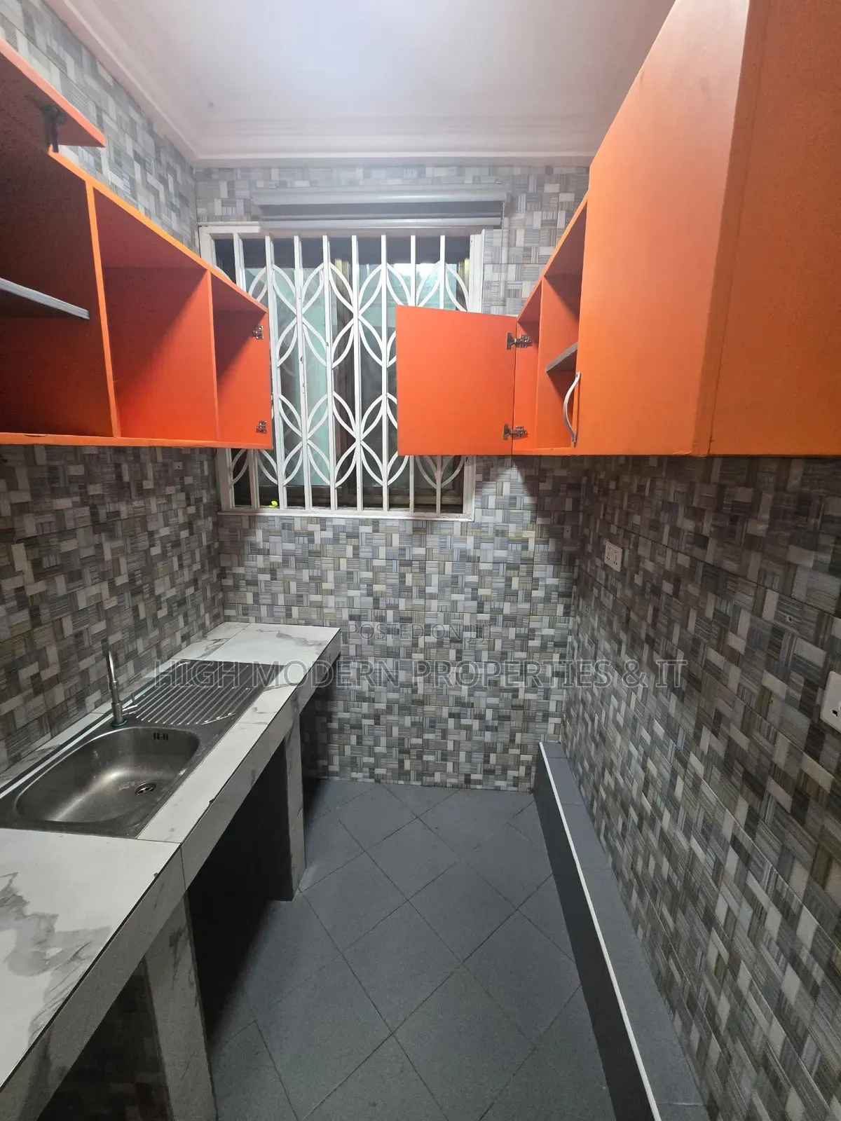 2bdrm Apartment in The Avenue, Tseaddo for rent