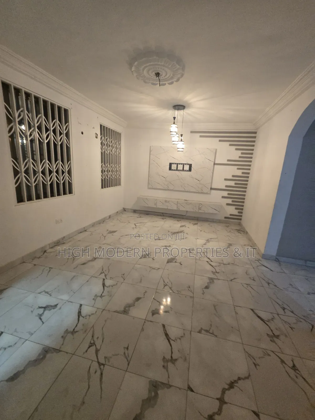 2bdrm Apartment in The Avenue, Tseaddo for rent