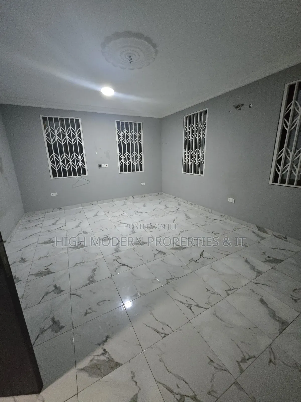 2bdrm Apartment in The Avenue, Tseaddo for rent