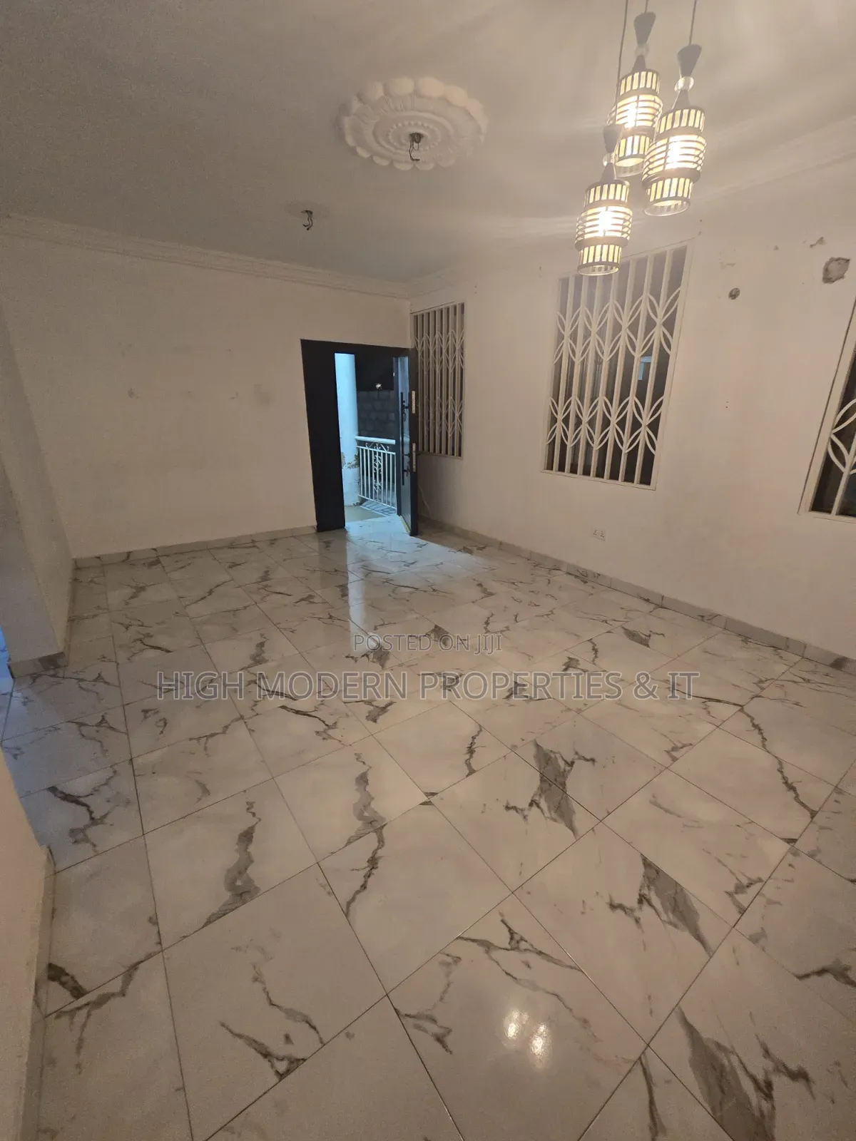 2bdrm Apartment in The Avenue, Tseaddo for rent