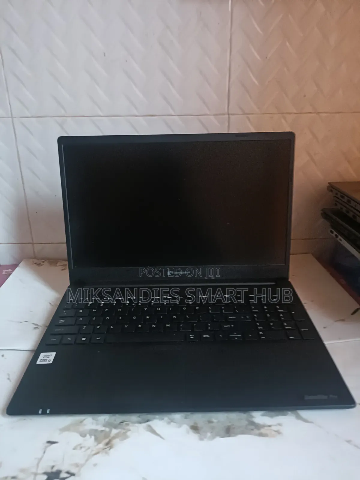 Laptop Toshiba 8GB Intel Core i5 SSD 128GB