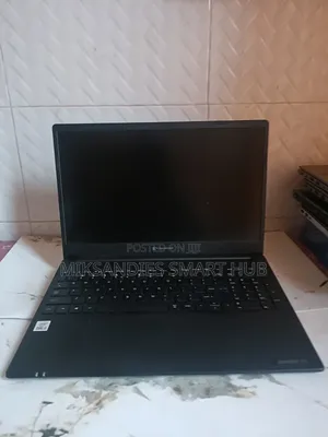Laptop Toshiba 8GB Intel Core i5 SSD 128GB