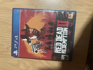 Read Dead Redemption 2
