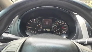 Nissan Altima 2.5 S 4dr Sedan (2.5L 4cyl CVT) 2015 Gray