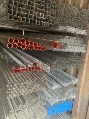 Galvanized Pipes,Galvanized Plate, Angle Bars, Design Plates,Electrode