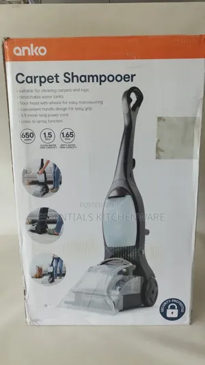Anko Carpet Washer