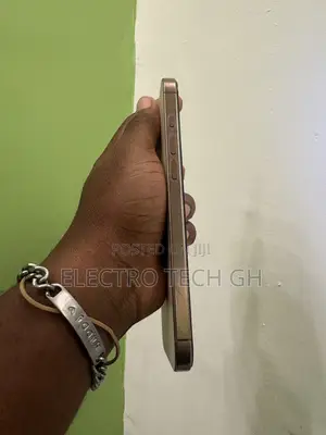 Apple iPhone 16 Pro Max 256 GB Gold