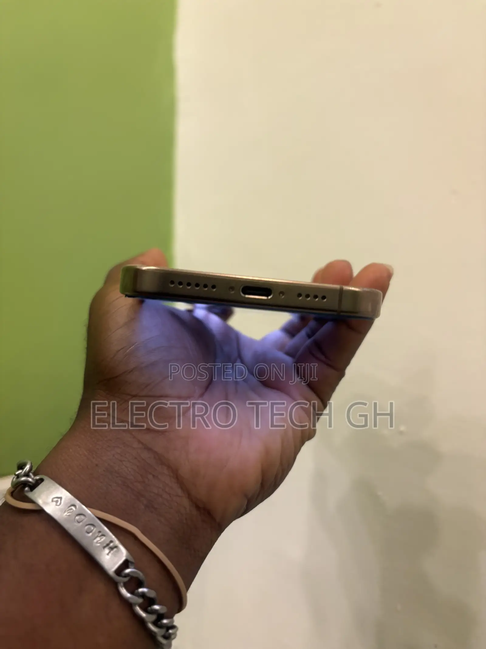 Apple iPhone 16 Pro Max 256 GB Gold