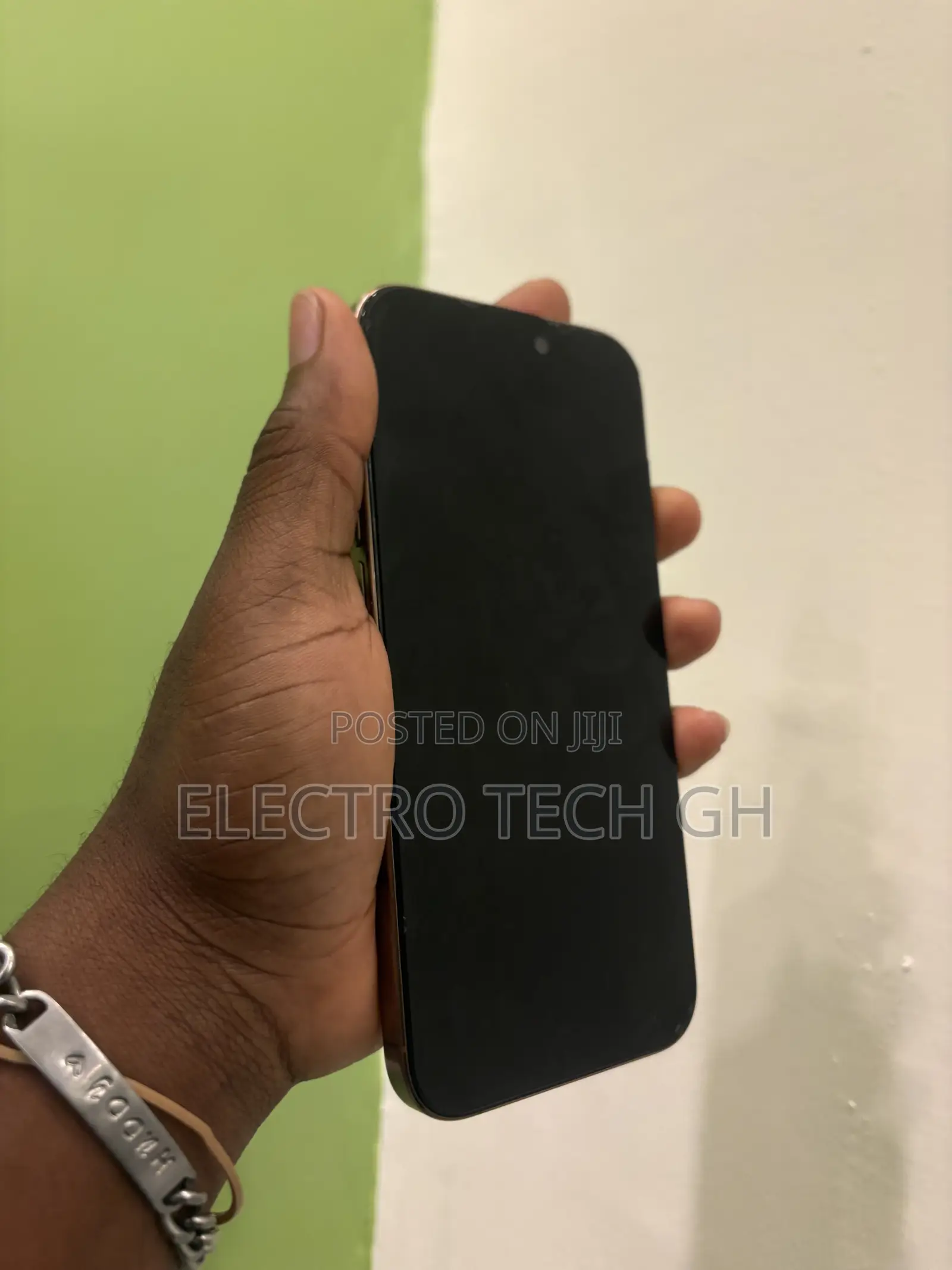 Apple iPhone 16 Pro Max 256 GB Gold