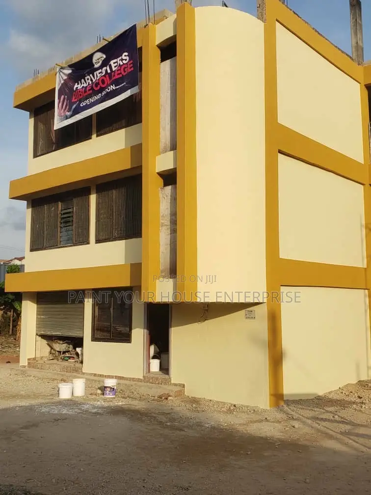 Professional Andree ,Graviato and Painting Works