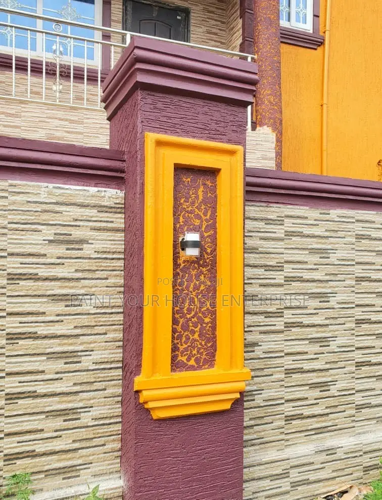 Professional Andree ,Graviato and Painting Works