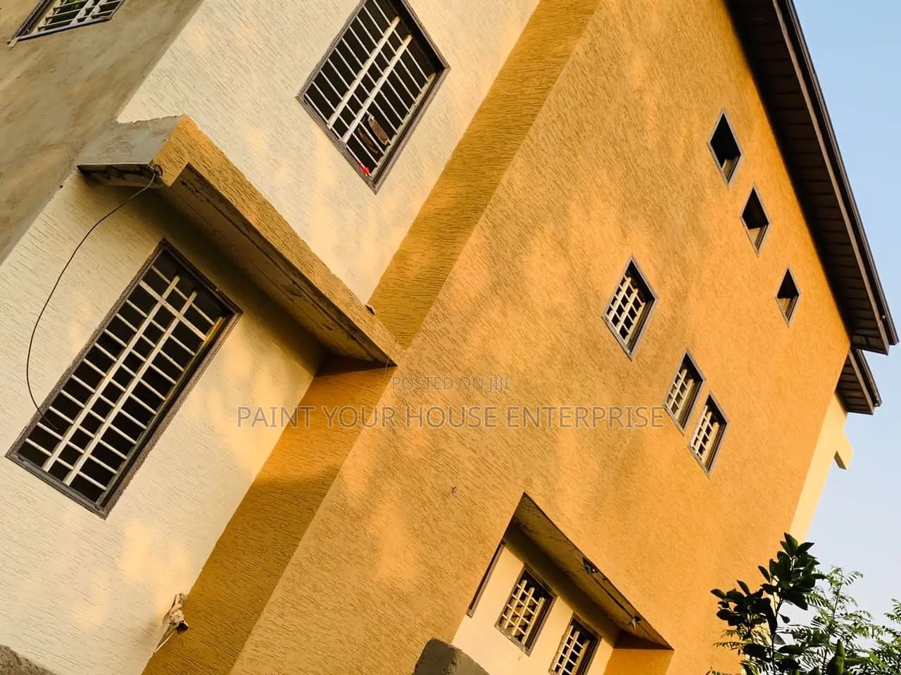 Professional Andree ,Graviato and Painting Works