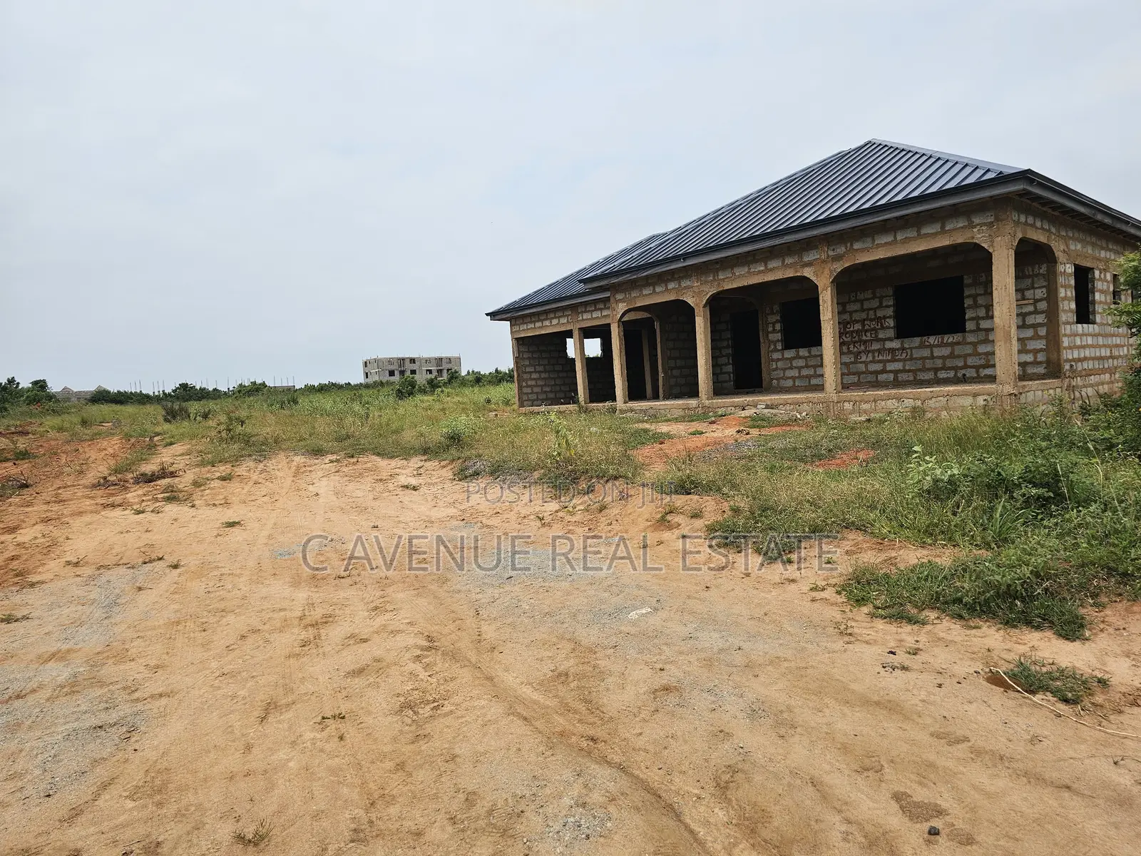 Own Land Today for a Brighter Tomorrow