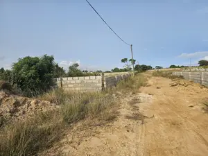 Own Land Today for a Brighter Tomorrow