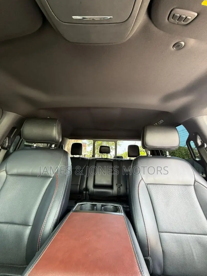 Ford F-150 LARIAT 2023 White