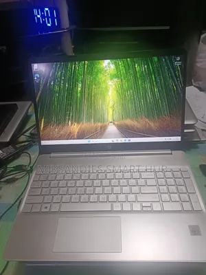 Laptop HP 8GB Intel Core i3 SSD 128GB