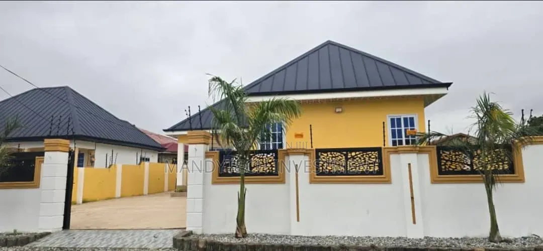 3bdrm House in Fan Milk for sale