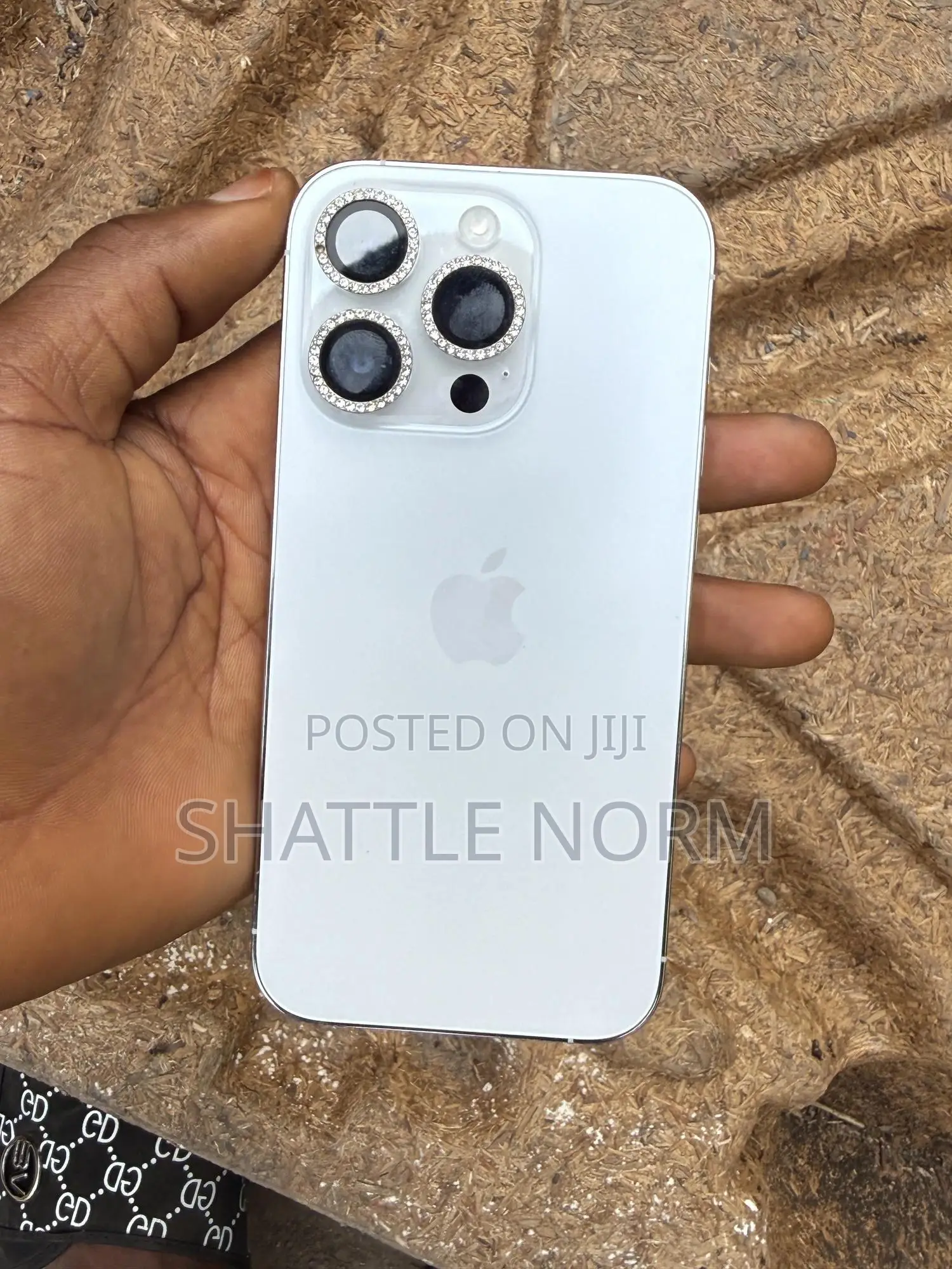 Apple iPhone 14 Pro 128 GB White