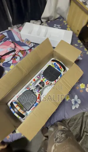 Hooverboard
