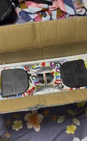 Hooverboard
