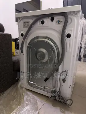 9KG Smart Samsung Washing Machine