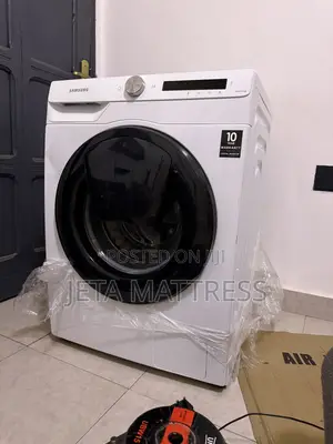 9KG Smart Samsung Washing Machine