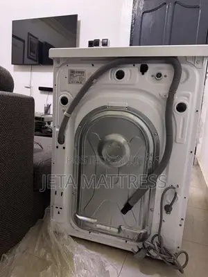 9KG Smart Samsung Washing Machine
