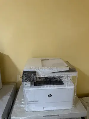 HP Laserjet Pro MFP M428dw /426dw Series