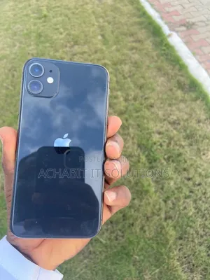 Apple iPhone 11 64 GB Blue