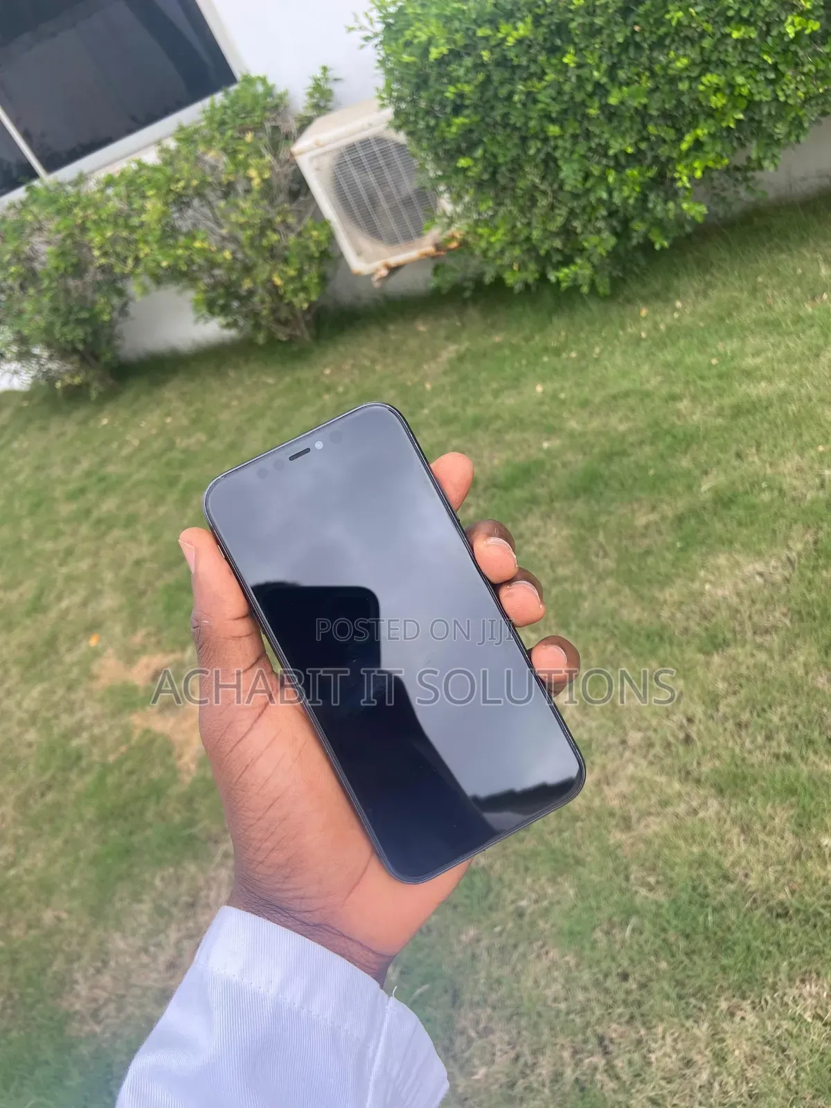 Apple iPhone 11 64 GB Blue