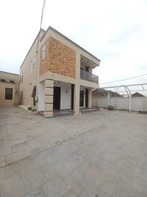 4bdrm House in Sefdard Properties, East Legon for sale