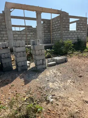3bdrm House in Frederick Asante, Appolonia City for sale