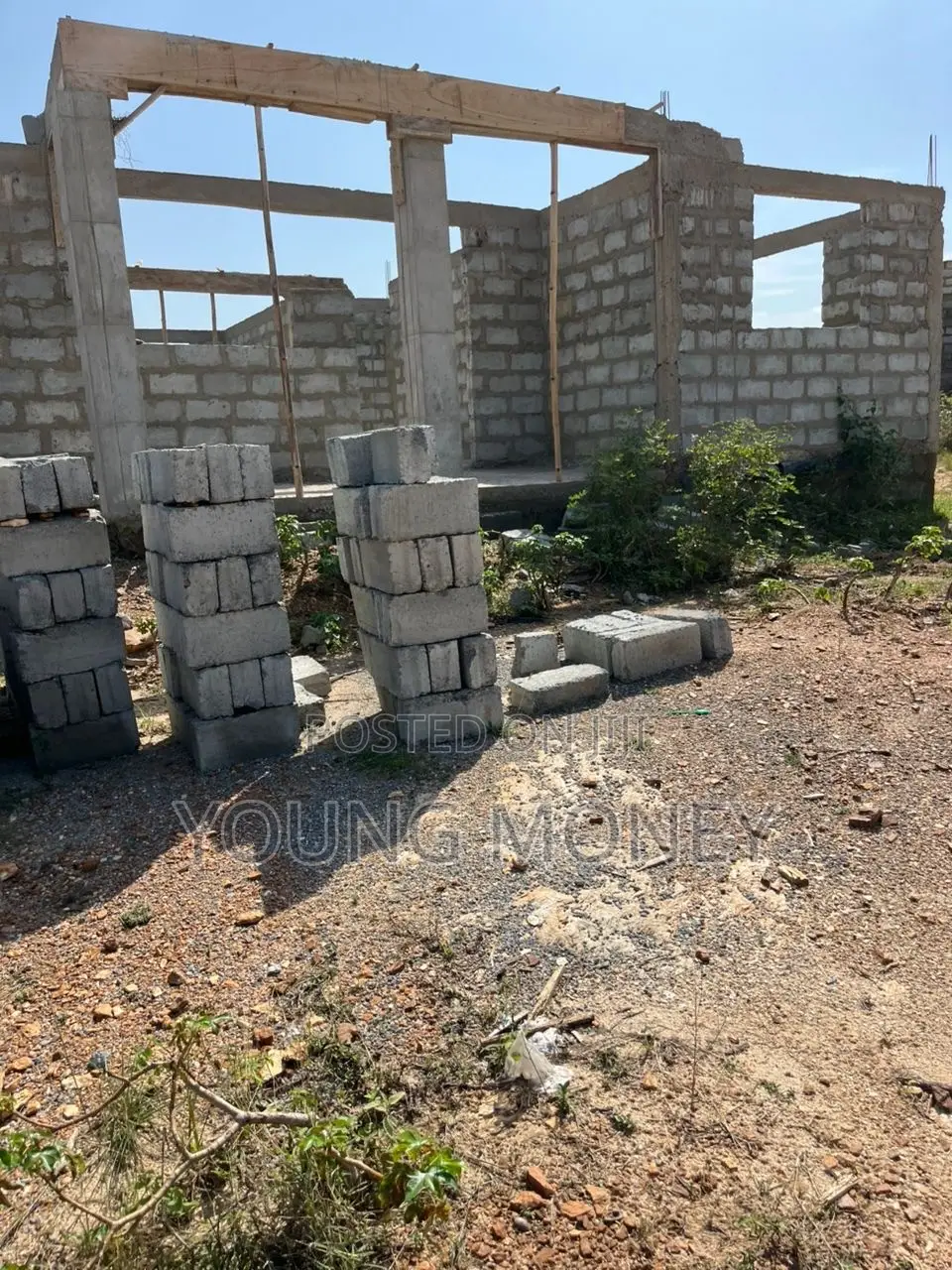 3bdrm House in Frederick Asante, Appolonia City for sale
