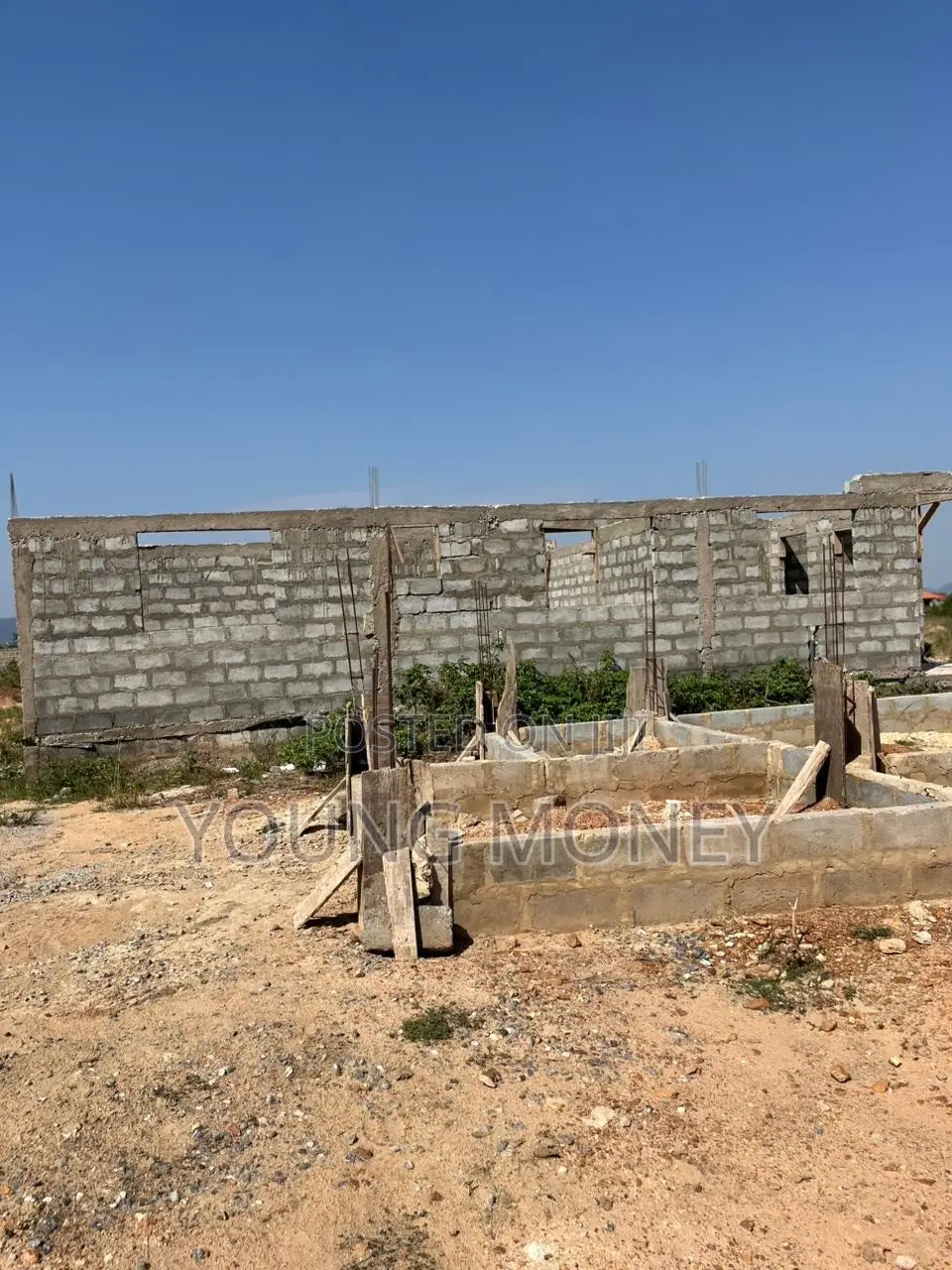 3bdrm House in Frederick Asante, Appolonia City for sale