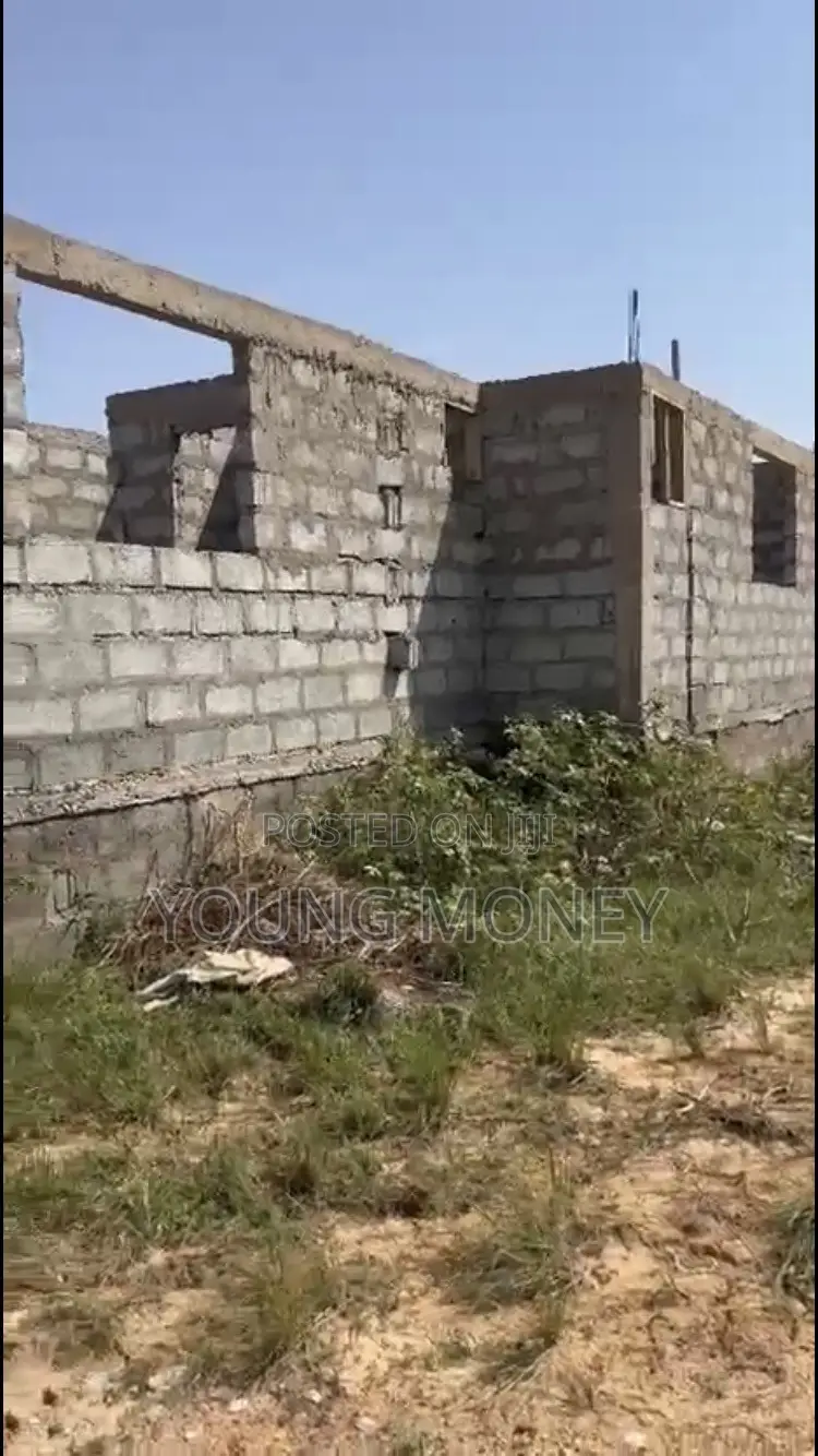 3bdrm House in Frederick Asante, Appolonia City for sale
