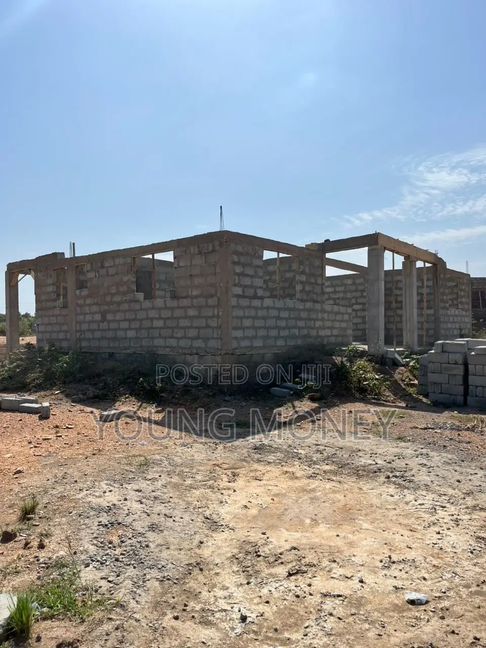 3bdrm House in Frederick Asante, Appolonia City for sale