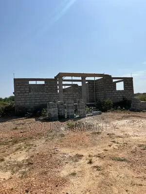 3bdrm House in Frederick Asante, Appolonia City for sale
