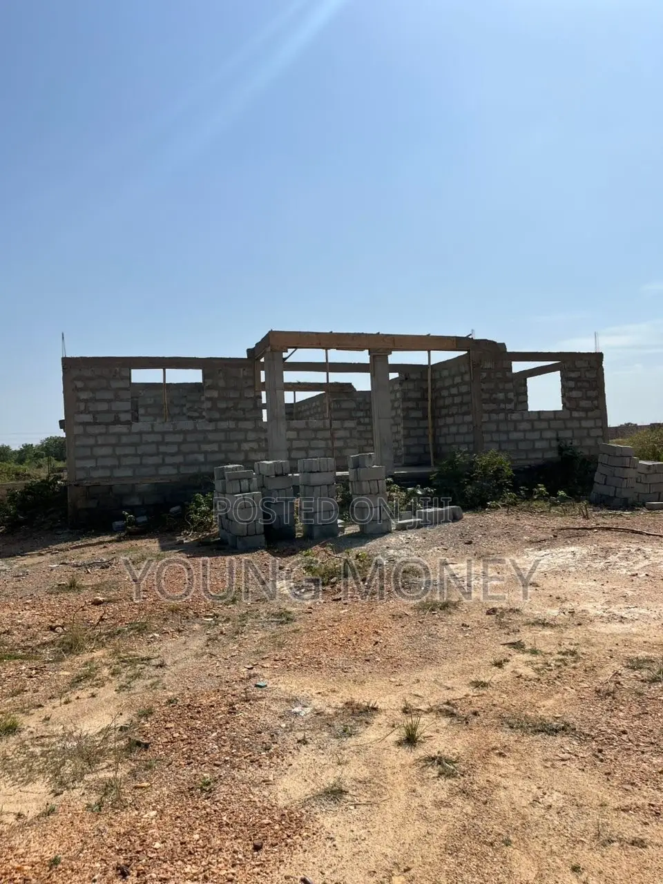 3bdrm House in Frederick Asante, Appolonia City for sale