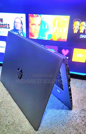 Laptop HP ProBook 645 G4 12GB Intel Core i5 HDD+SSD 256GB