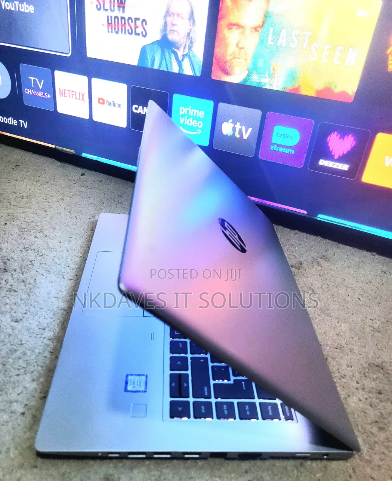 Laptop HP ProBook 645 G4 12GB Intel Core i5 HDD+SSD 256GB