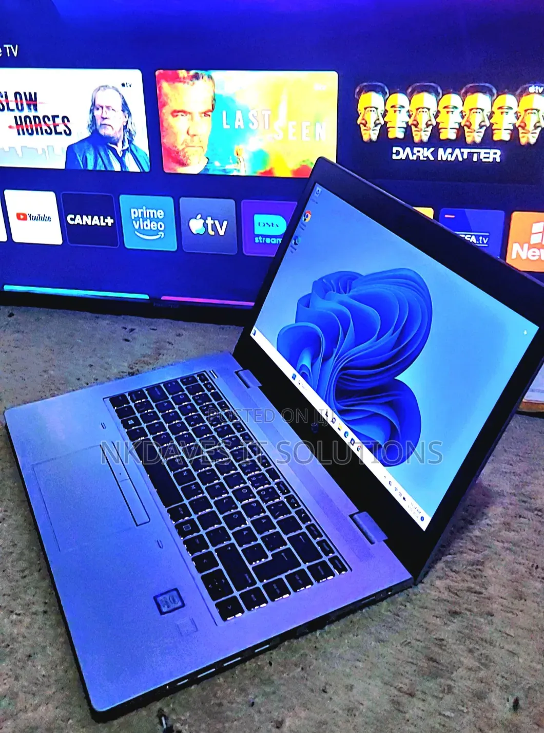 Laptop HP ProBook 645 G4 12GB Intel Core i5 HDD+SSD 256GB