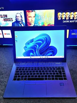 Laptop HP ProBook 645 G4 12GB Intel Core i5 HDD+SSD 256GB