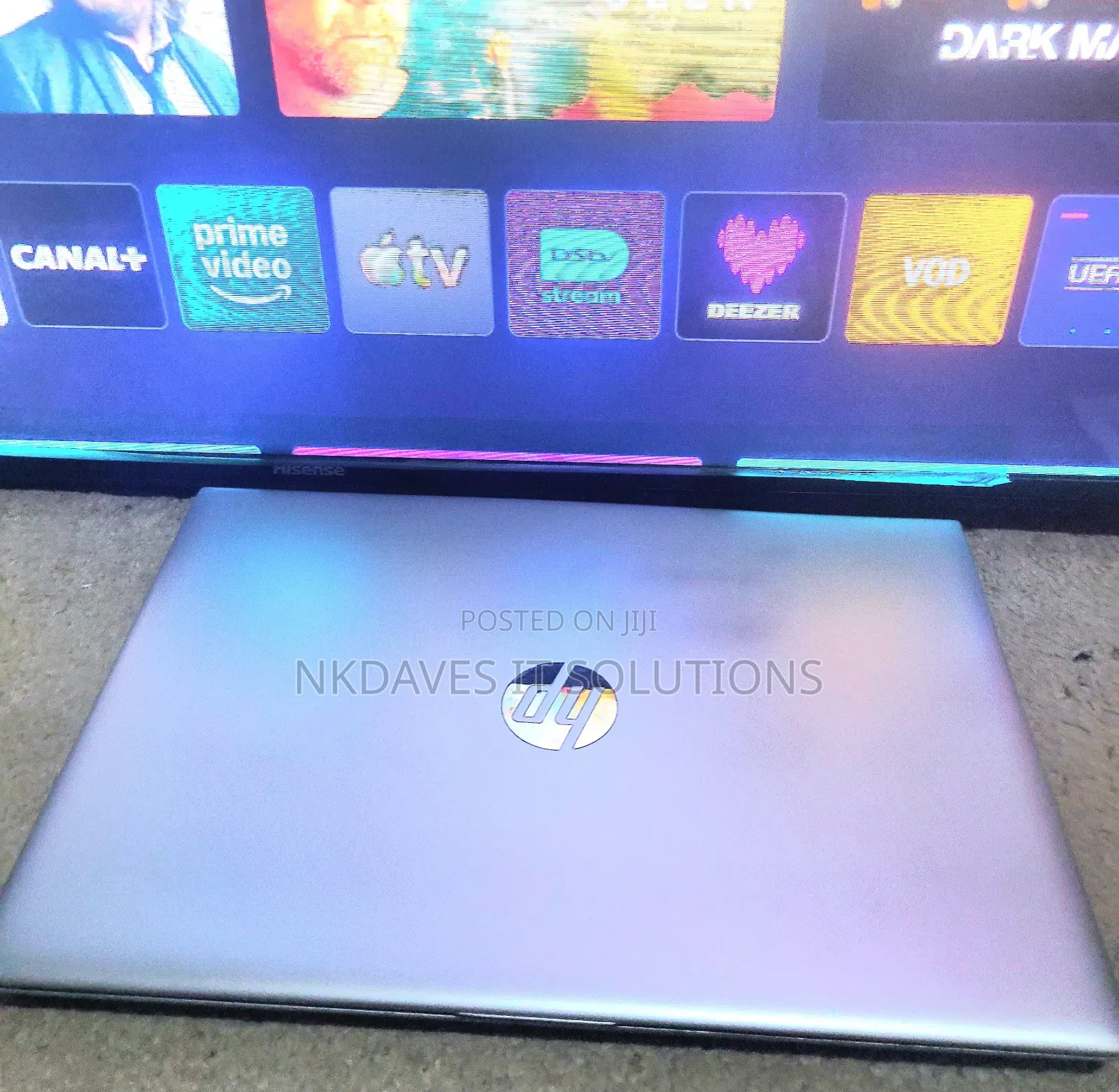 Laptop HP ProBook 645 G4 12GB Intel Core i5 HDD+SSD 256GB