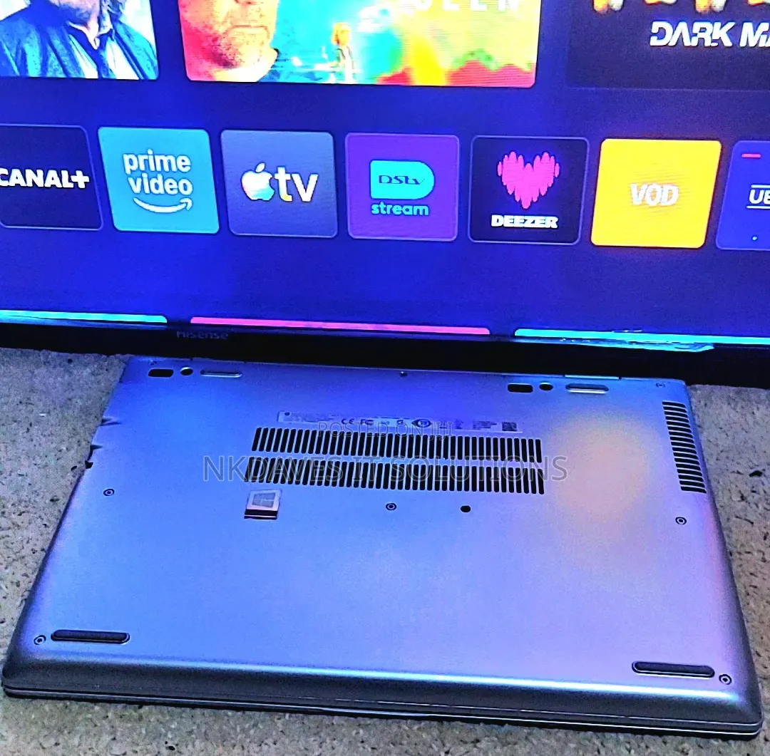 Laptop HP ProBook 645 G4 12GB Intel Core i5 HDD+SSD 256GB