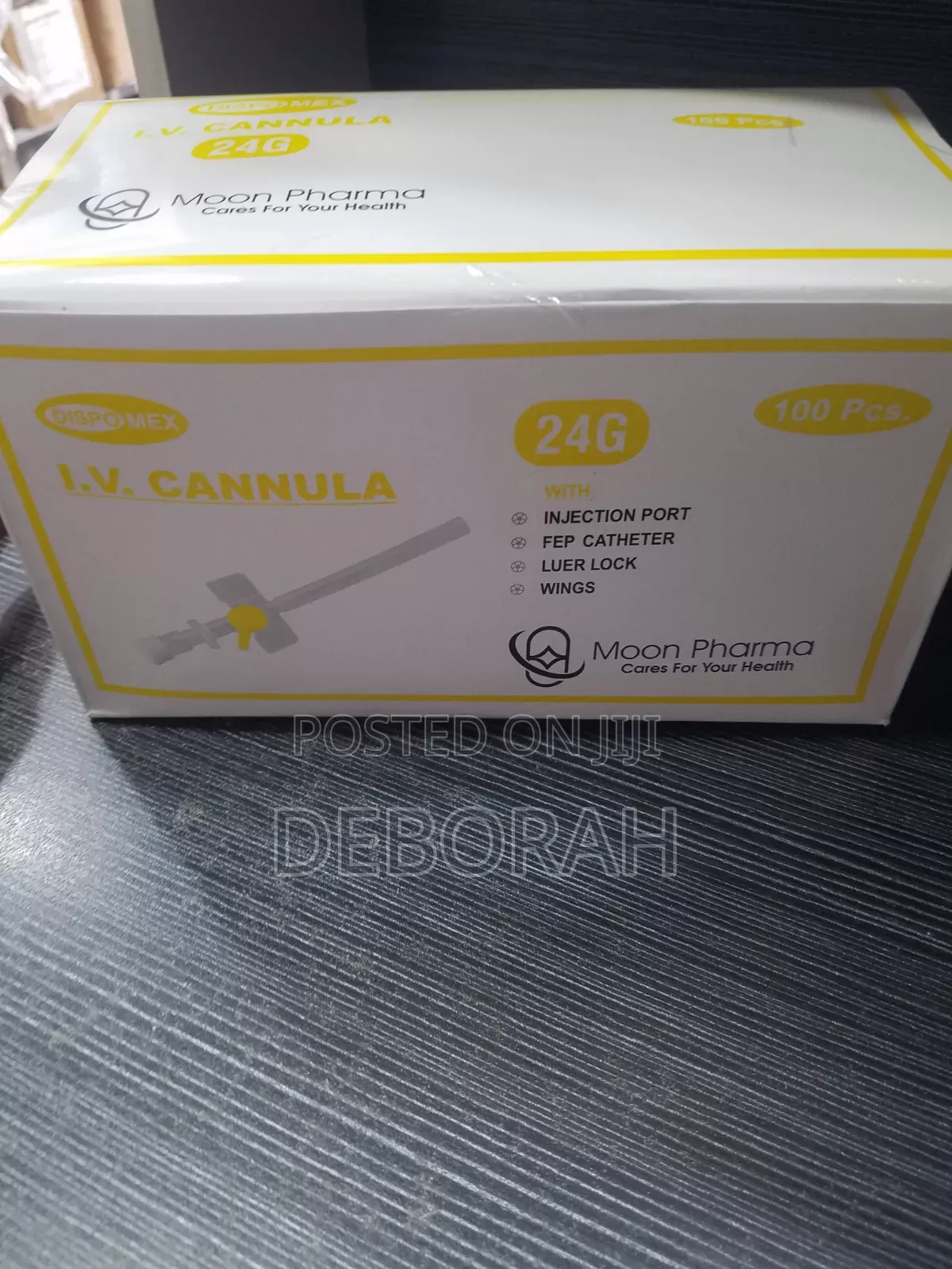 Hospital Equipment