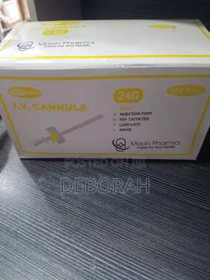 Hospital Equipment