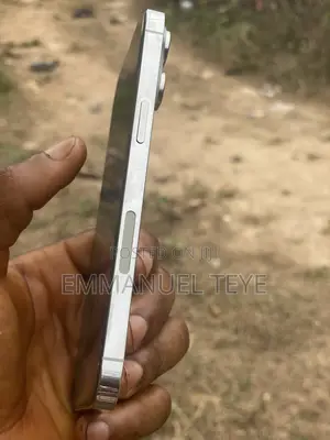 Apple iPhone 14 Pro Max 128 GB White