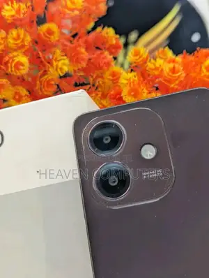 New Oppo A3x 128 GB Black