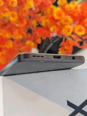 New Oppo A3x 128 GB Black